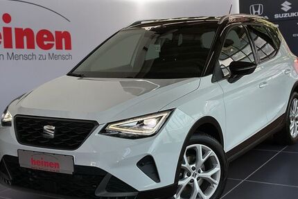 Seat Arona 32.282 km 23.979 &euro; Werne 59368
