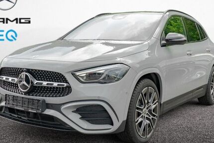 Mercedes-Benz GLA 220 13.015 km 50.880 &euro; Schwerte 58239