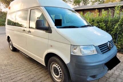 VW T5 Transporter 121.427 km 12.900 &euro; Fröndenberg 58730