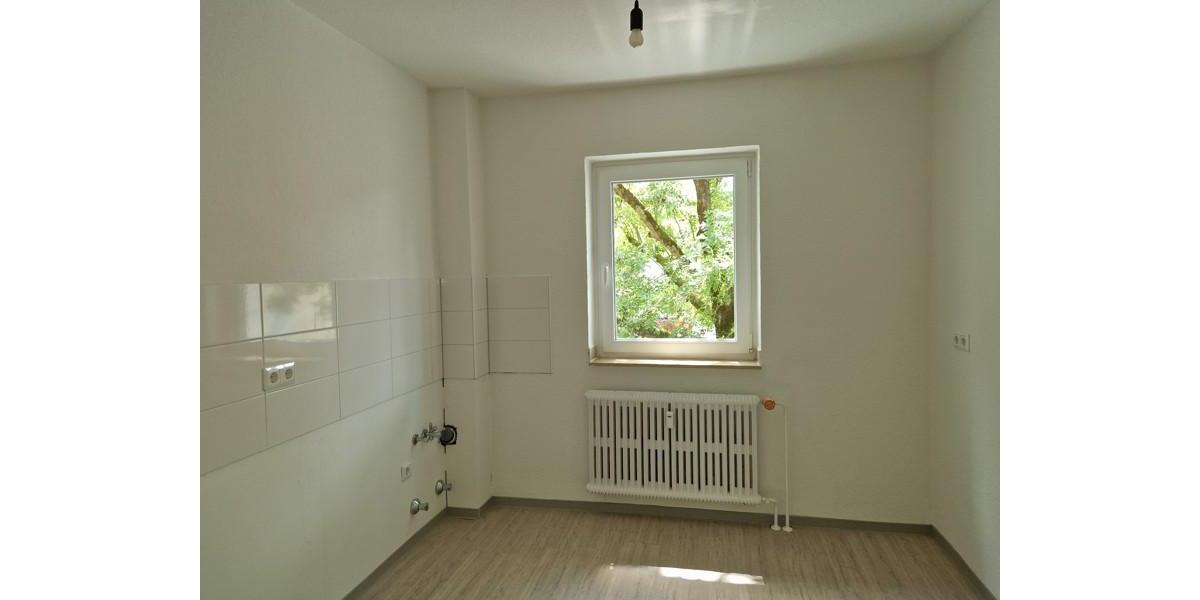 Etagenwohnung Dortmund Mengede - 3.5 Zimmer, 60 m&sup2;, 570&euro; | Angebot:25356242