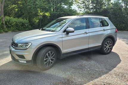 VW Tiguan 79.500 km 17.200 &euro; Dortmund 44267