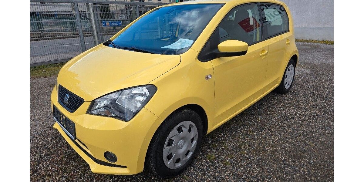 Seat Mii 75.000 km 8.800 &euro; Dortmund 44145