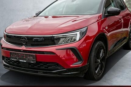Opel Grandland (X) 48.104 km 20.999 &euro; Hamm 59067