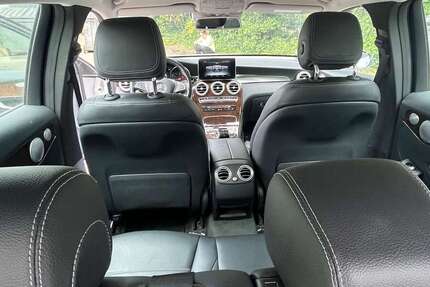 Mercedes-Benz GLC 250 161.800 km 21.000 &euro; Dortmund 44339