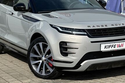 Land Rover Range Rover Evoque 9.821 km 51.500 &euro; Hamm 59063