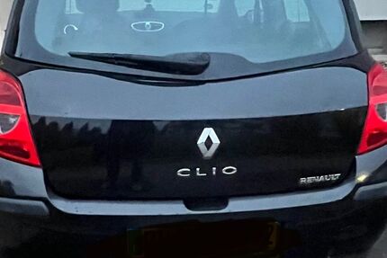 Renault Clio 152.900 km 1.400 &euro; Wetter 58300