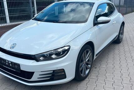 VW Scirocco 87.750 km 11.800 &euro; Dortmund 44145