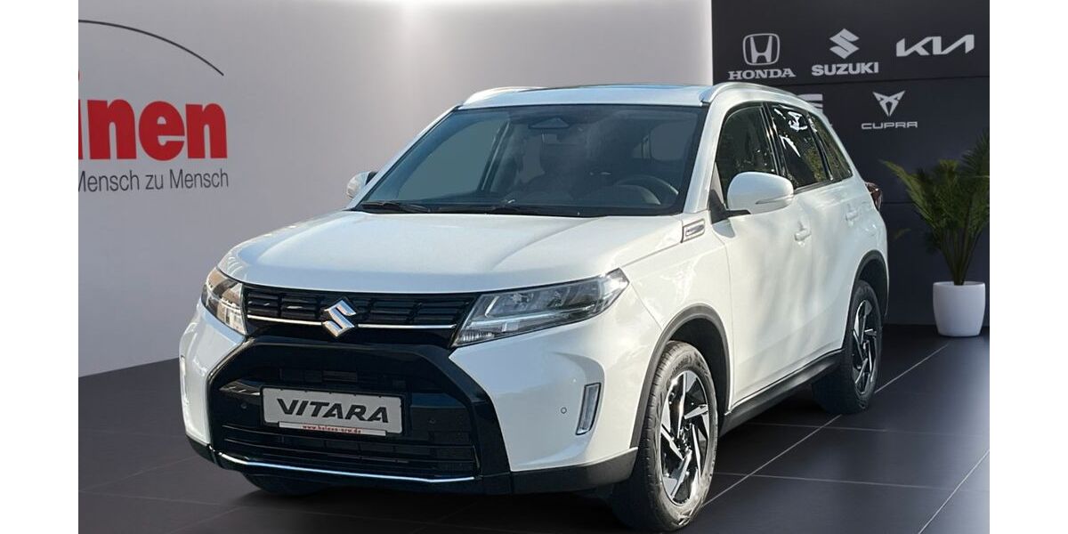 Suzuki Vitara 3.000 km 23.680 &euro; Dortmund 44149