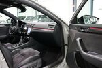 Skoda Superb LIMO TDI DSG 4x4 SPORTLINE GREY & BLACK 97.000 km 27.991 &euro; Hamm 59077