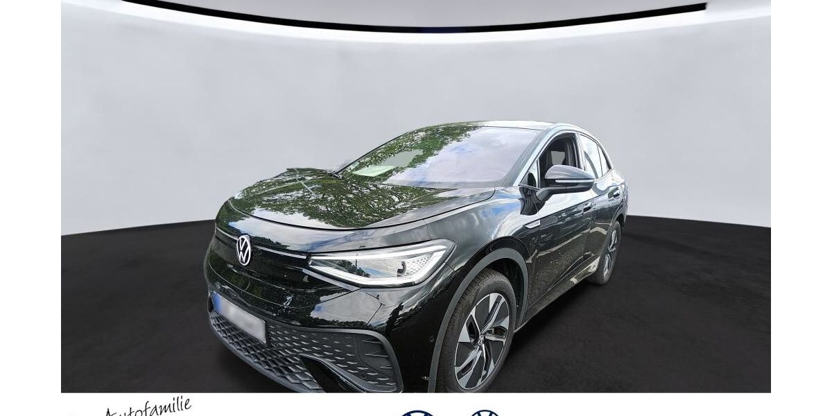 VW ID.5 28.575 km 33.880 &euro; Ahlen 59229