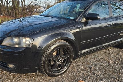 Audi A3 259.850 km 3.150 &euro; Castrop-Rauxel 44579