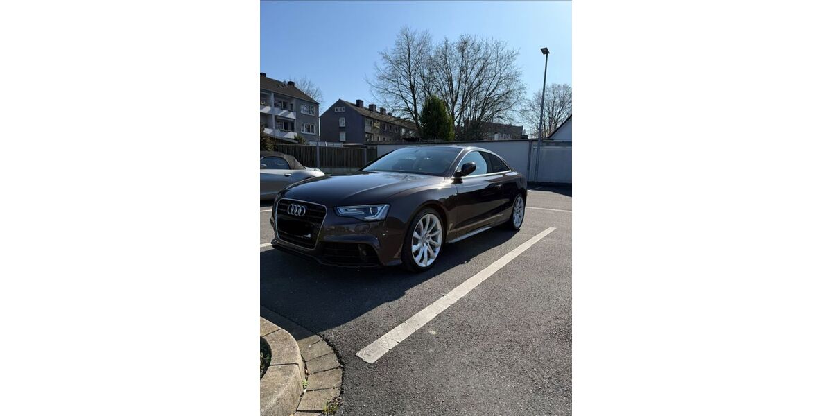 Audi A5 239.000 km 14.600 &euro; Hamm 59067