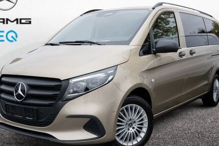 Mercedes-Benz Vito 55.145 km 41.990 &euro; Dortmund 44139