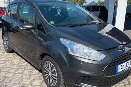 Ford B-Max 55.000 km 4.950 &euro; Hamm 59077