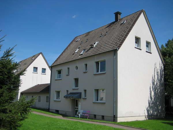 Etagenwohnung Hemer - 2 Zimmer, 41 m&sup2;, 369&euro; | Angebot:25893238