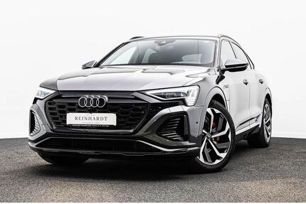 Audi Q8 e-tron 68.018 km 48.550 &euro; Hagen 58091