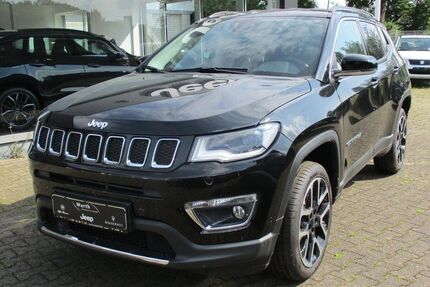 Jeep Compass 84.900 km 18.450 &euro; Schwerte 58239