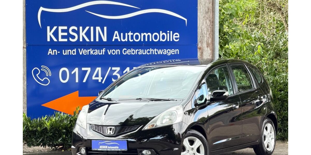 Honda Jazz 175.000 km 4.990 &euro; Ahlen 59227