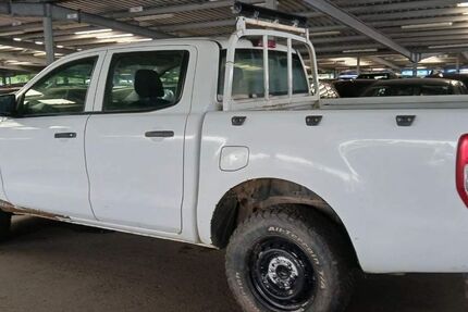 Ford Ranger 200.000 km 7.199 &euro; Dortmund 44149