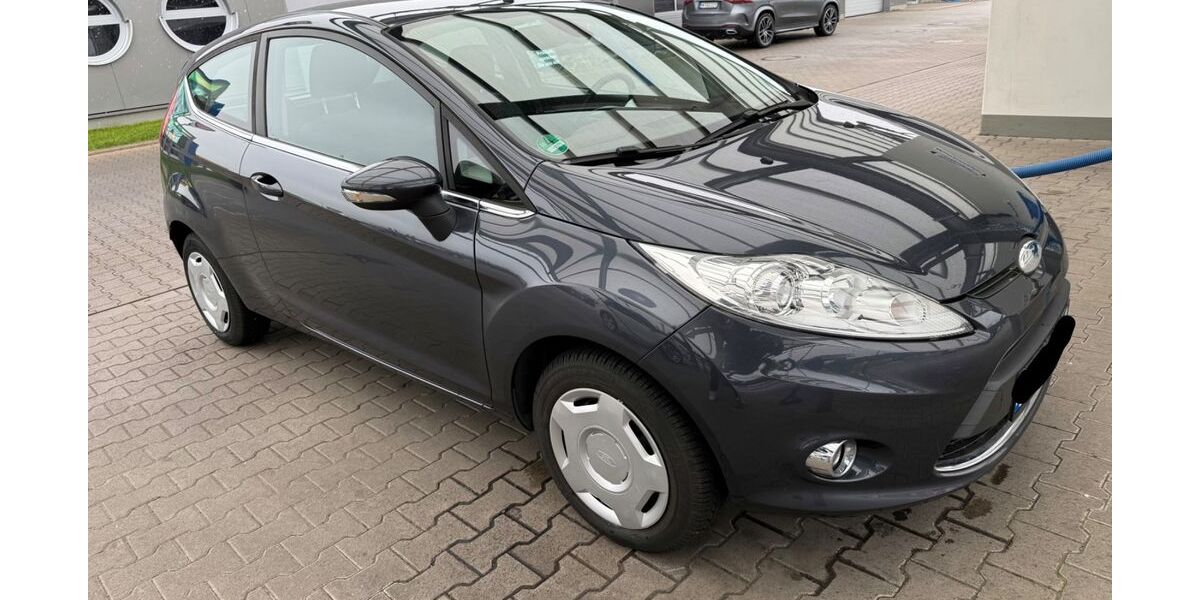 Ford Fiesta 80.445 km 3.490 &euro; Kamen 59174