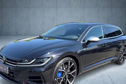 VW Arteon 11.512 km 44.490 &euro; Ahlen 59229
