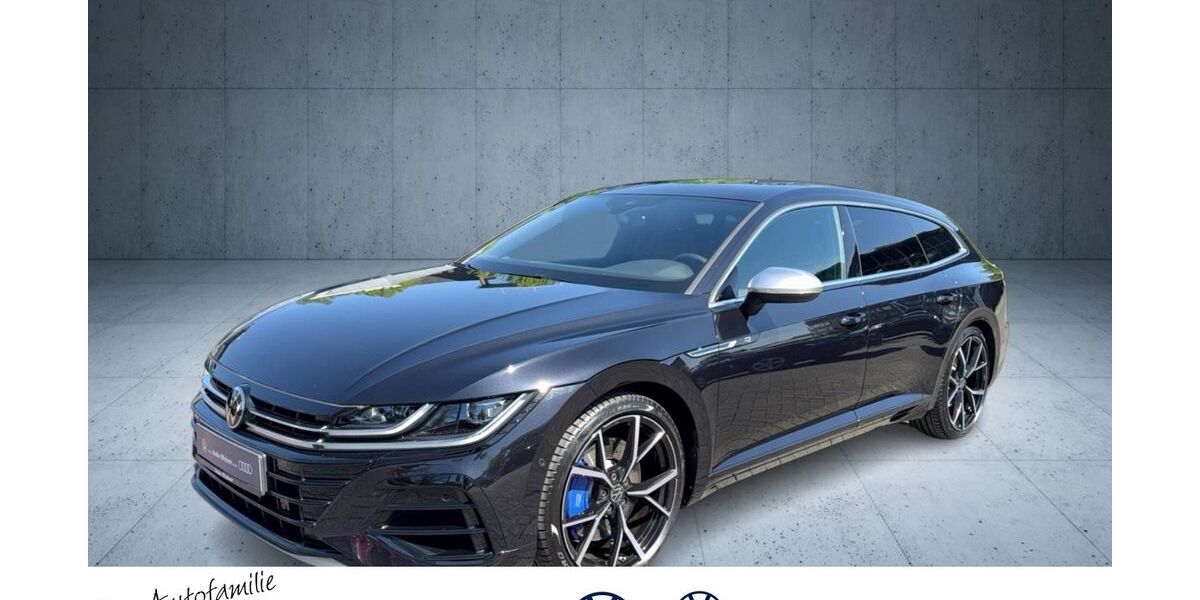 VW Arteon 11.512 km 44.490 &euro; Ahlen 59229