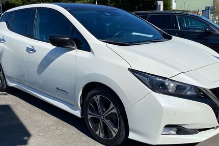 Nissan Leaf 149.000 km 9.799 &euro; Hamm Westfalen 59065