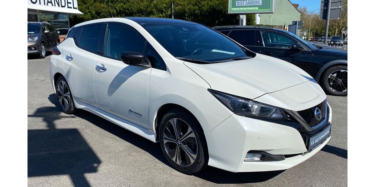 Nissan Leaf 149.000 km 9.799 &euro; Hamm Westfalen 59065