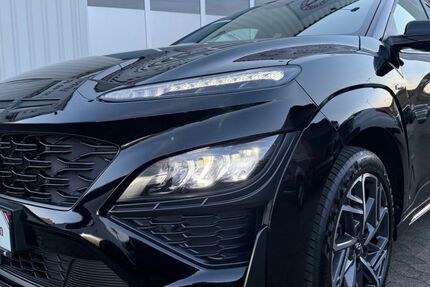 Hyundai KONA 43.505 km 19.980 &euro; Hagen 58135