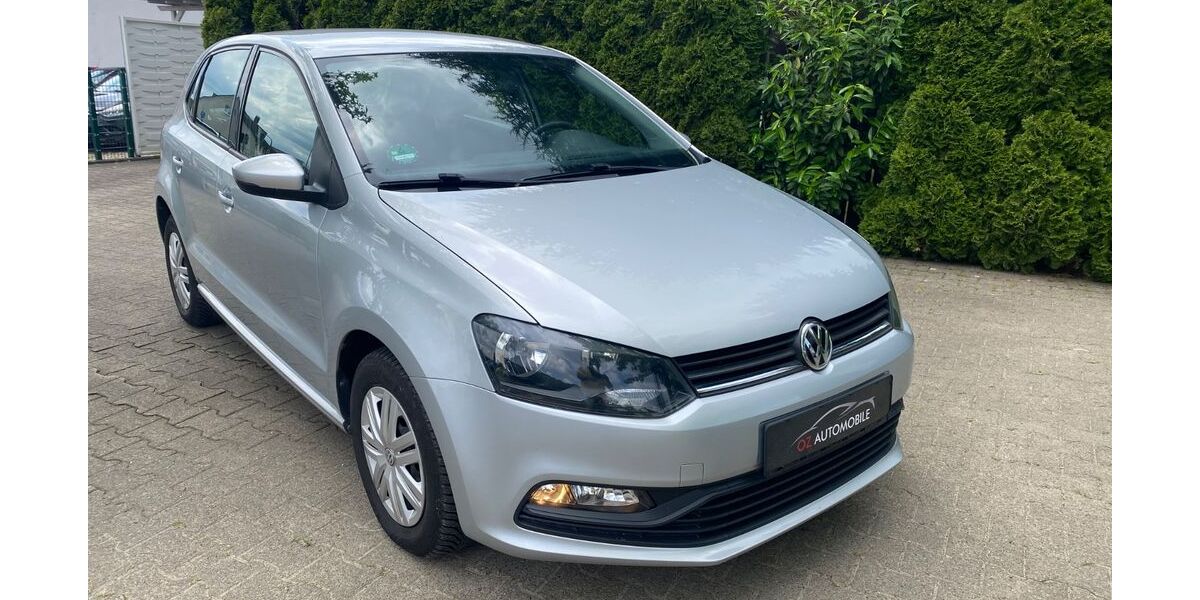 VW Polo 68.706 km 7.990 &euro; Oer Erkenschwick 45739