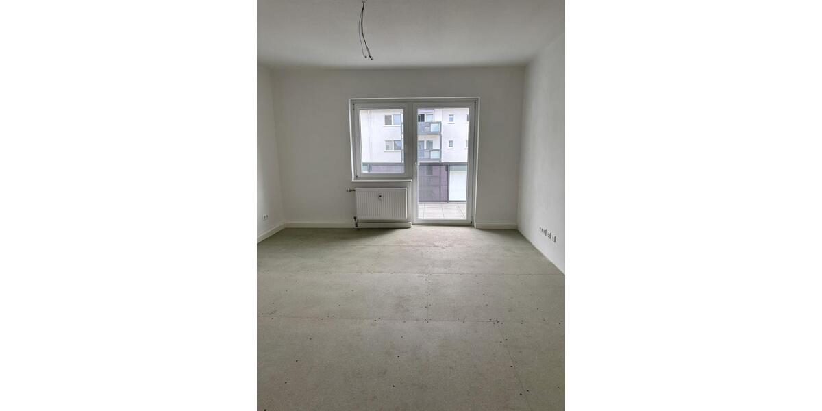 Etagenwohnung Dortmund Innenstadt Nord - 2.5 Zimmer, 52 m&sup2;, 458&euro; | Angebot:25956800