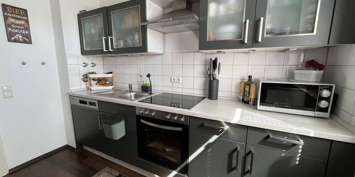 Etagenwohnung Lünen - 3 Zimmer, 87 m&sup2;, 125.000&euro; | Angebot:26672946