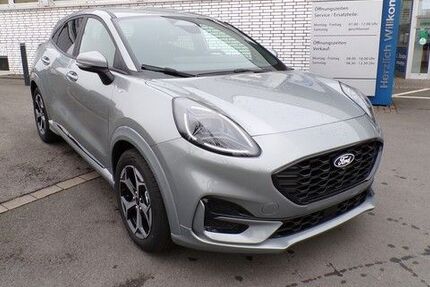 Ford Puma 11.600 km 21.990 &euro; Werne 59368