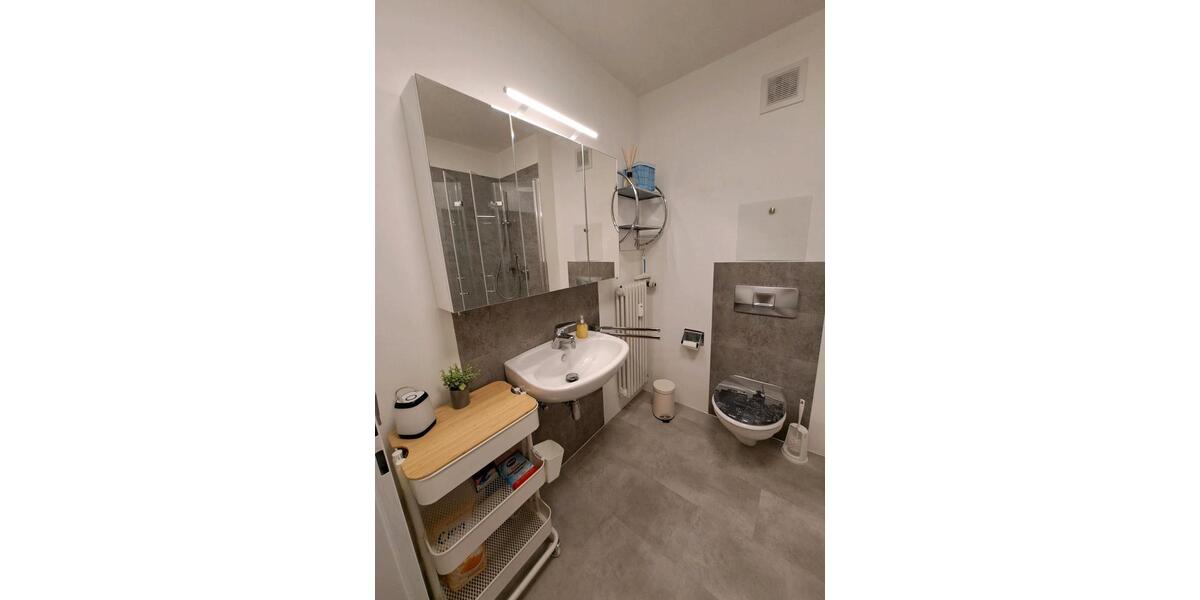 Etagenwohnung Iserlohn Sümmern - 1 Zimmer, 38 m&sup2;, 650&euro; | Angebot:25637346