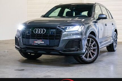 Audi Q7 90.763 km 44.594 &euro; Hamm 59067