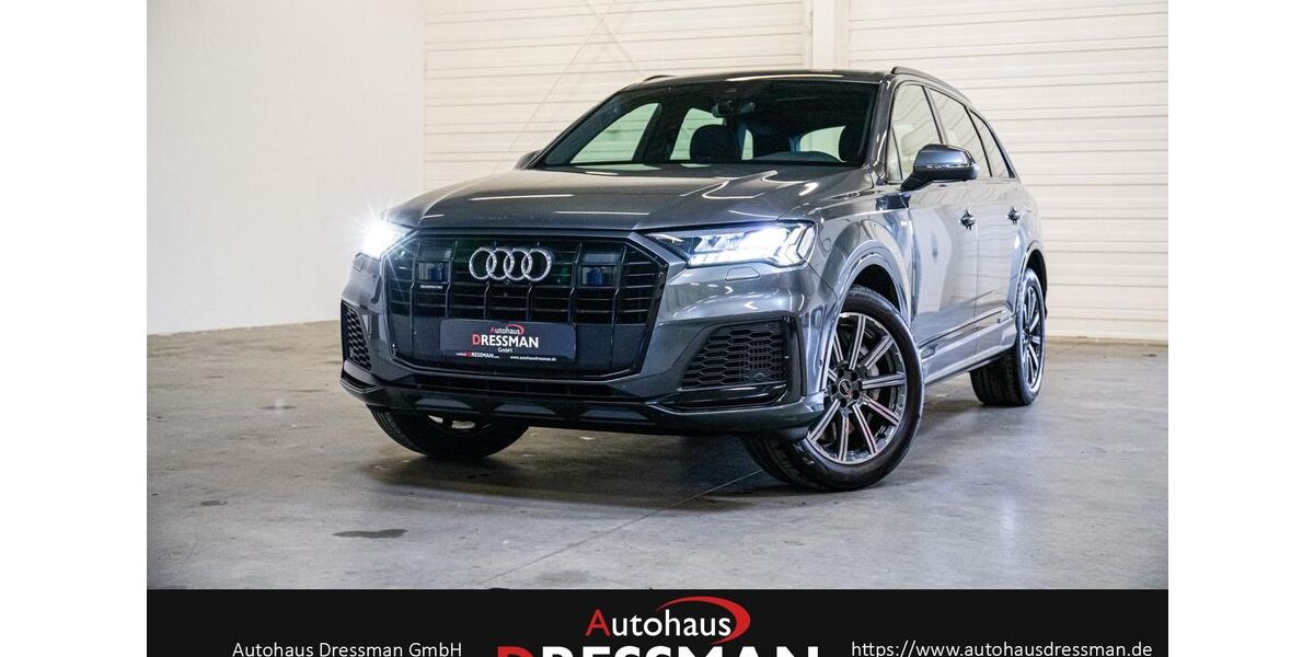 Audi Q7 90.763 km 44.669 &euro; Hamm 59067