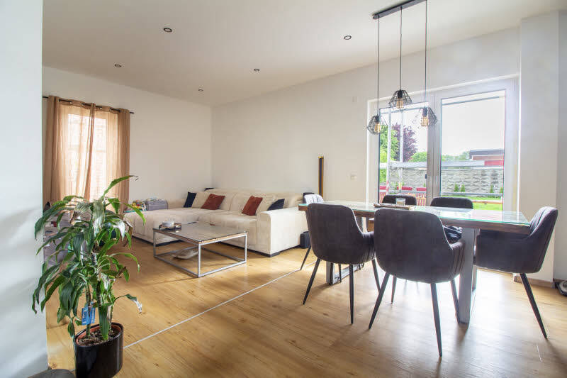 Einfamilienhaus Hamm Hamm-Mitte - 5 Zimmer, 160 m&sup2;, 680.000&euro; | Angebot:25666198