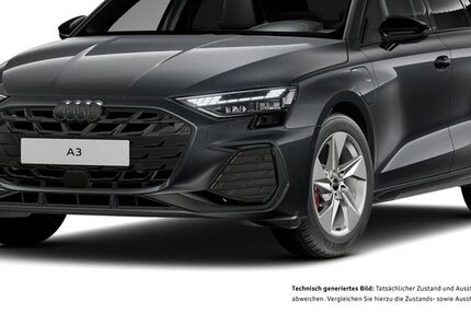 Audi A3 3.376 km 41.488 &euro; Dortmund 44143