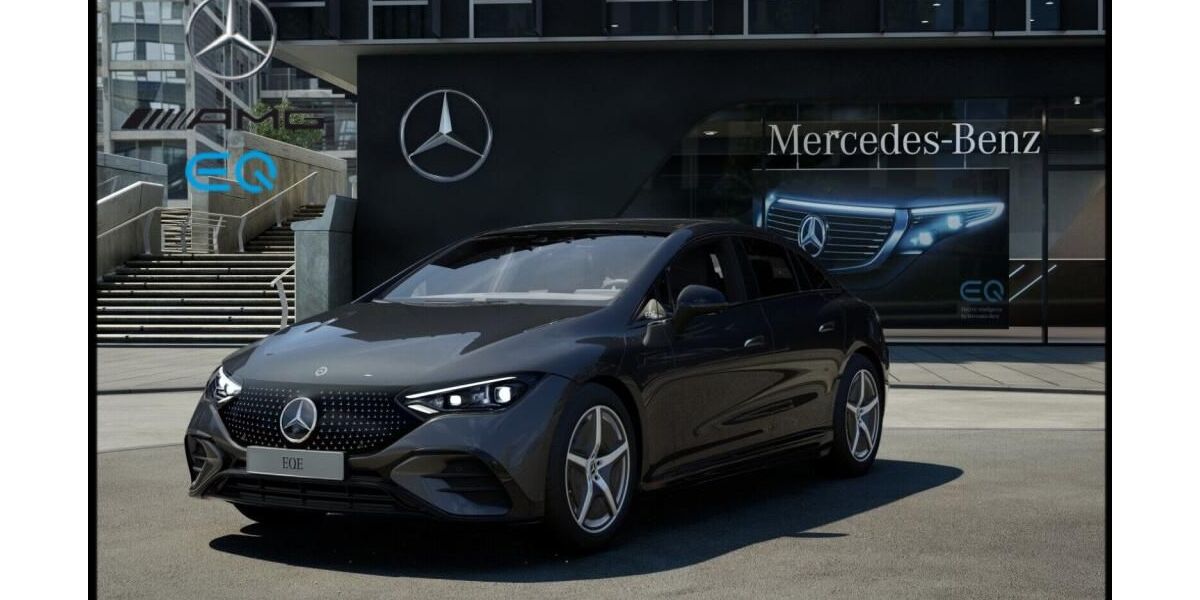 Mercedes-Benz EQE 8.851 km 53.490 &euro; Iserlohn 58636