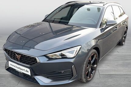 Cupra Leon 51.284 km 24.885 &euro; Dortmund 44379