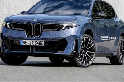 BMW iX3 1.001 km 82.120 &euro; Ahlen 59227
