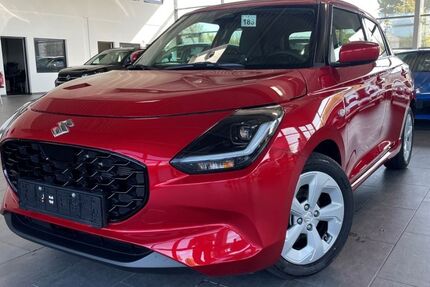 Suzuki Swift 7.740 km 16.470 &euro; Lünen 44536