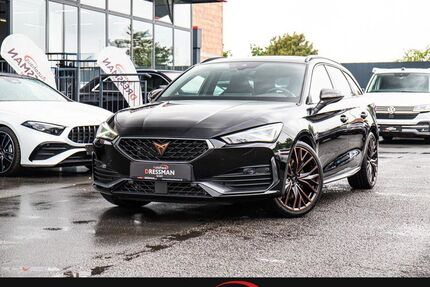 Cupra Leon 28.240 km 30.393 &euro; Kamen 59174