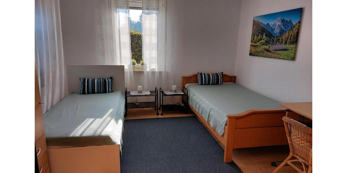 Erdgeschoßwohnung Olfen - 3 Zimmer, 65 m&sup2;, 16&euro; | Angebot:25901468
