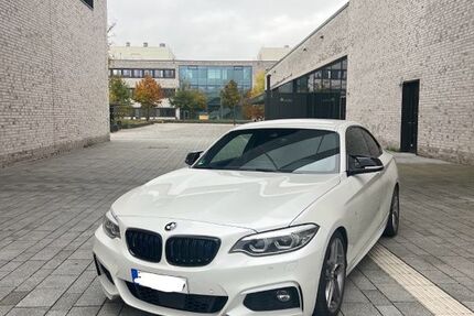 BMW 225 207.000 km 16.500 &euro; Bönen 59199