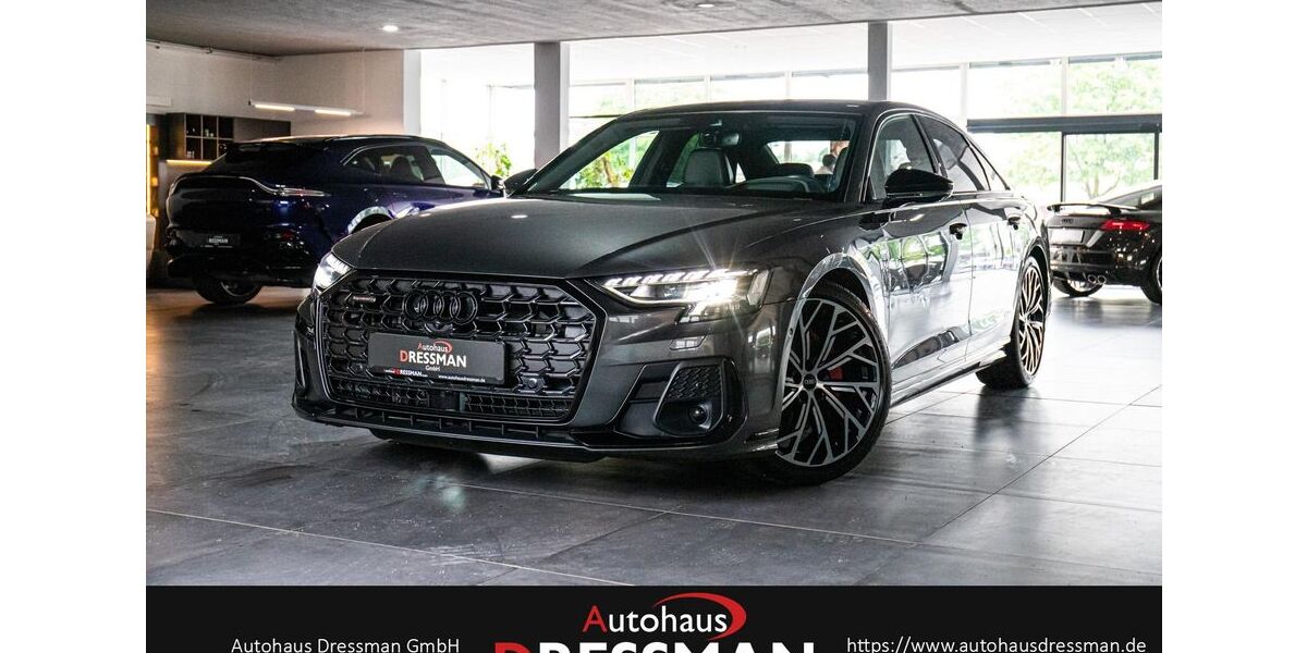 Audi A8 42.528 km 58.984 &euro; Hamm 59067