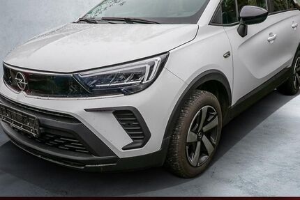 Opel Crossland (X) 57.474 km 16.999 &euro; Dortmund 44225