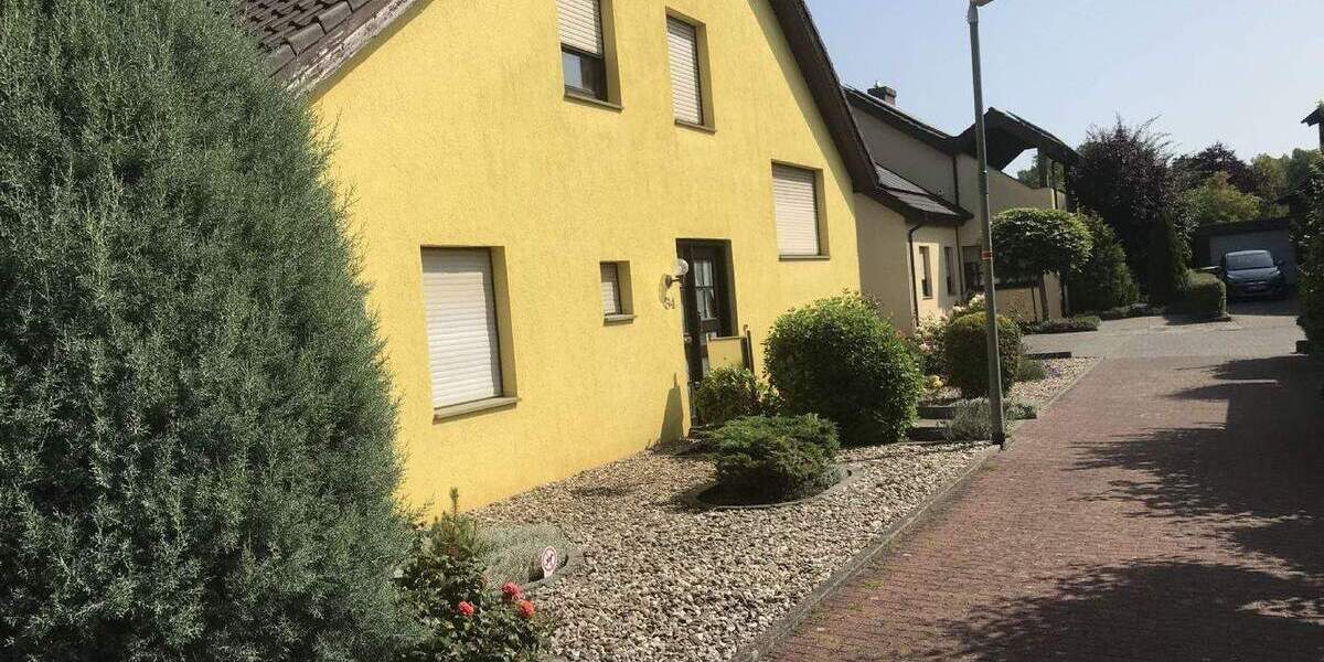 Einfamilienhaus Ahlen Innenstadt - 1 Zimmer, 209 m&sup2;, 450.000&euro; | Angebot:25779004