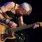 TV SMITH