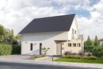 Individuell geplantes Einfamilienhaus in Datteln - Einfamilienhaus Datteln | Angebot:27347237